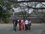 D Kyûshû 054 Kumamoto des mariés 