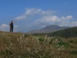 D Kyûshû 059 Aso les volcans