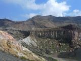D Kyûshû 065 Aso les volcans