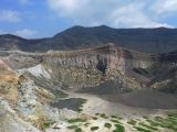 D Kyûshû 068 Aso les volcans