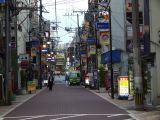 D Kyûshû 094 Kagoshima le soir 