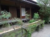 D Kyûshû 110b Chiran maisons de samourais 