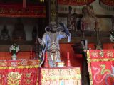 D Kyûshû 126 Nagasaki Teramachi dôri - temple Sôfuku-ji 