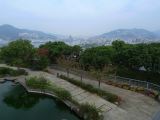 D Kyûshû 135 Nagasaki le jardin Glover
