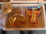 E Hokkaido 006 Sapporo marché Nijô 