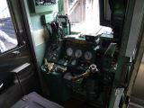 E Hokkaido 019 Abashiri le train
