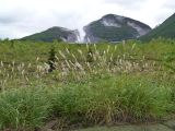 E Hokkaido 045 Kawayu Onsen Io-zan Parc Akan 