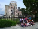 C Chûgoku 002 Hiroshima Parc de la Paix