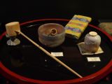C Chûgoku 014 Hagi poteries
