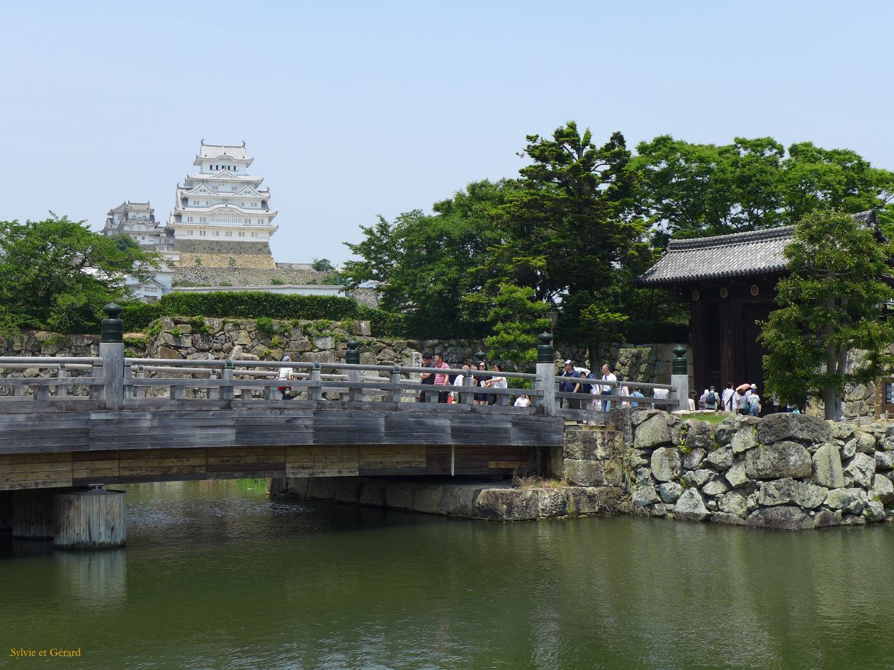 G Himeji 2 le Chateau 