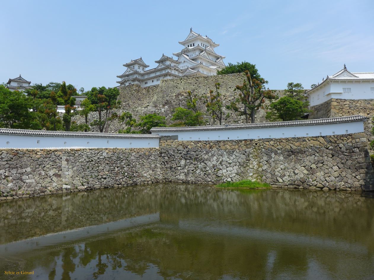 G Himeji 4 le Chateau 