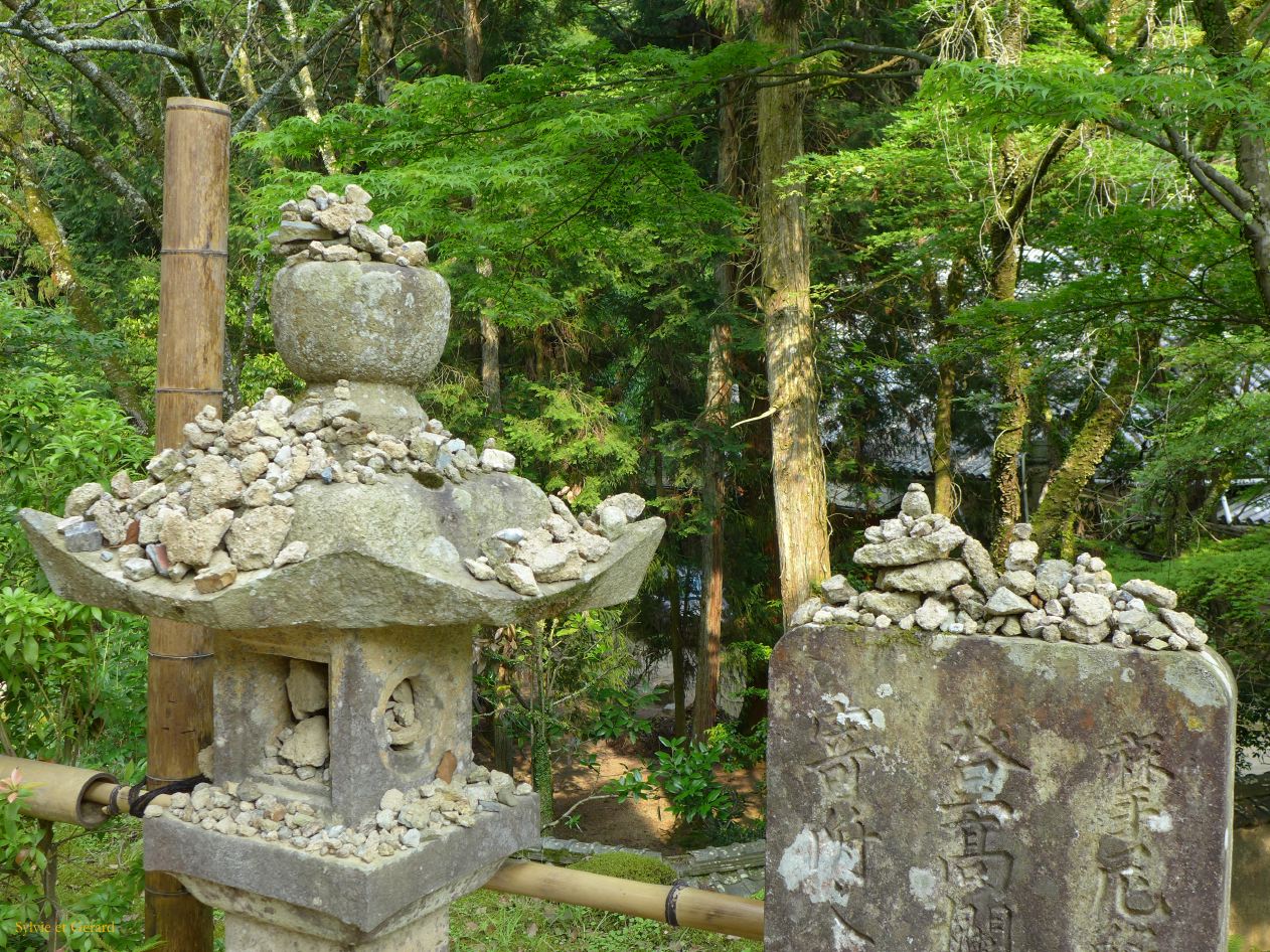G Himeji temple Shoshazan Engyo-ji 3 