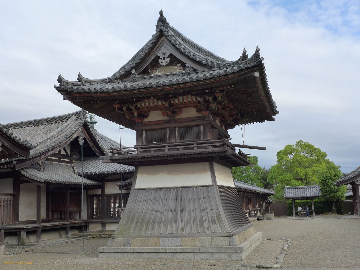 J Nara Horyuji 6