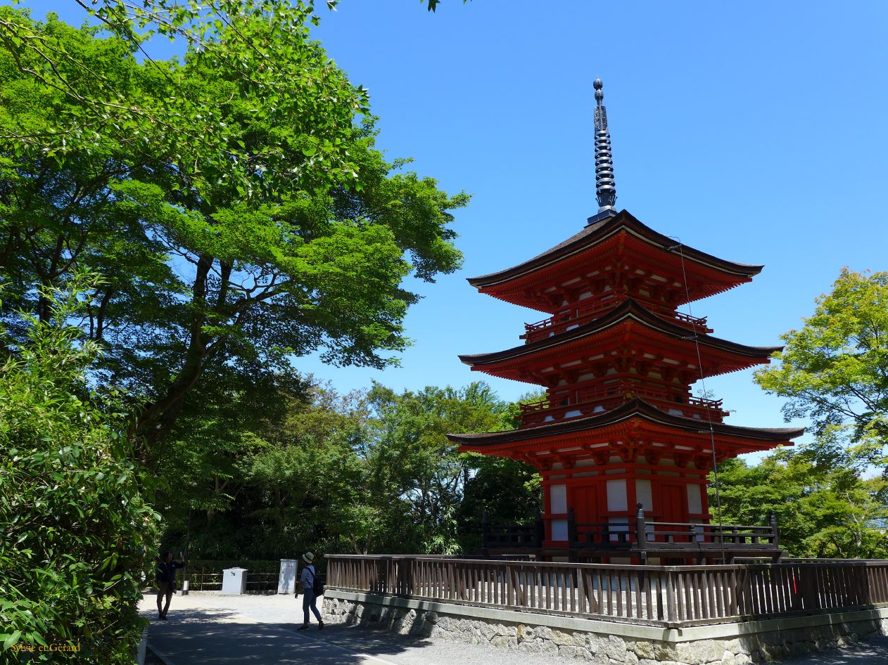 E Kyoto Kiyomizudera 12