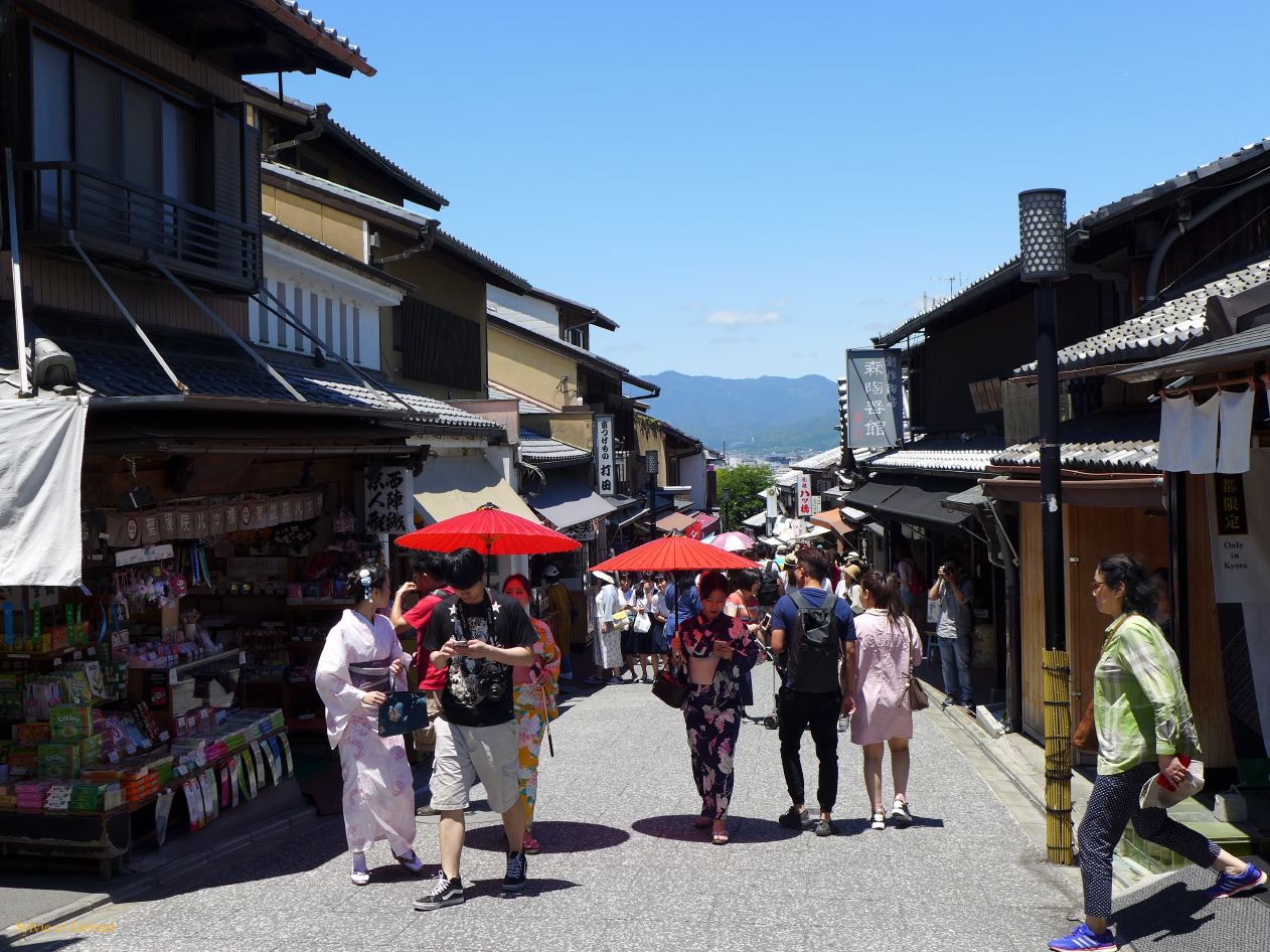 E Kyoto Kiyomizudera 13