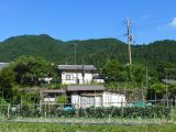F Ohara le village 18 