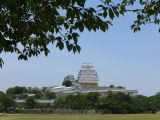G Himeji 3 le Chateau 