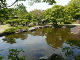 G Himeji 13 le jardin Koko En 