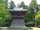 G Himeji temple Shoshazan Engyo-ji 13