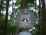 G Himeji temple Shoshazan Engyo-ji 18