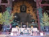 H Nara 38 Pavillon du Grand Bouddha