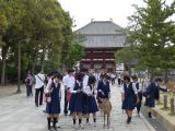 H Nara 40 Todaji Temple 