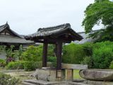 I Nara 2 vers Kaidan In temple 