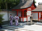 B Kyoto 4 Fushimi Inari Taisha Shrine 