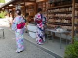 C Kyoto Gion 14 Yasaka Shrine P1430600