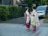C Kyoto Gion 19 Geishas