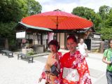 E Kyoto Entoku in temple 2