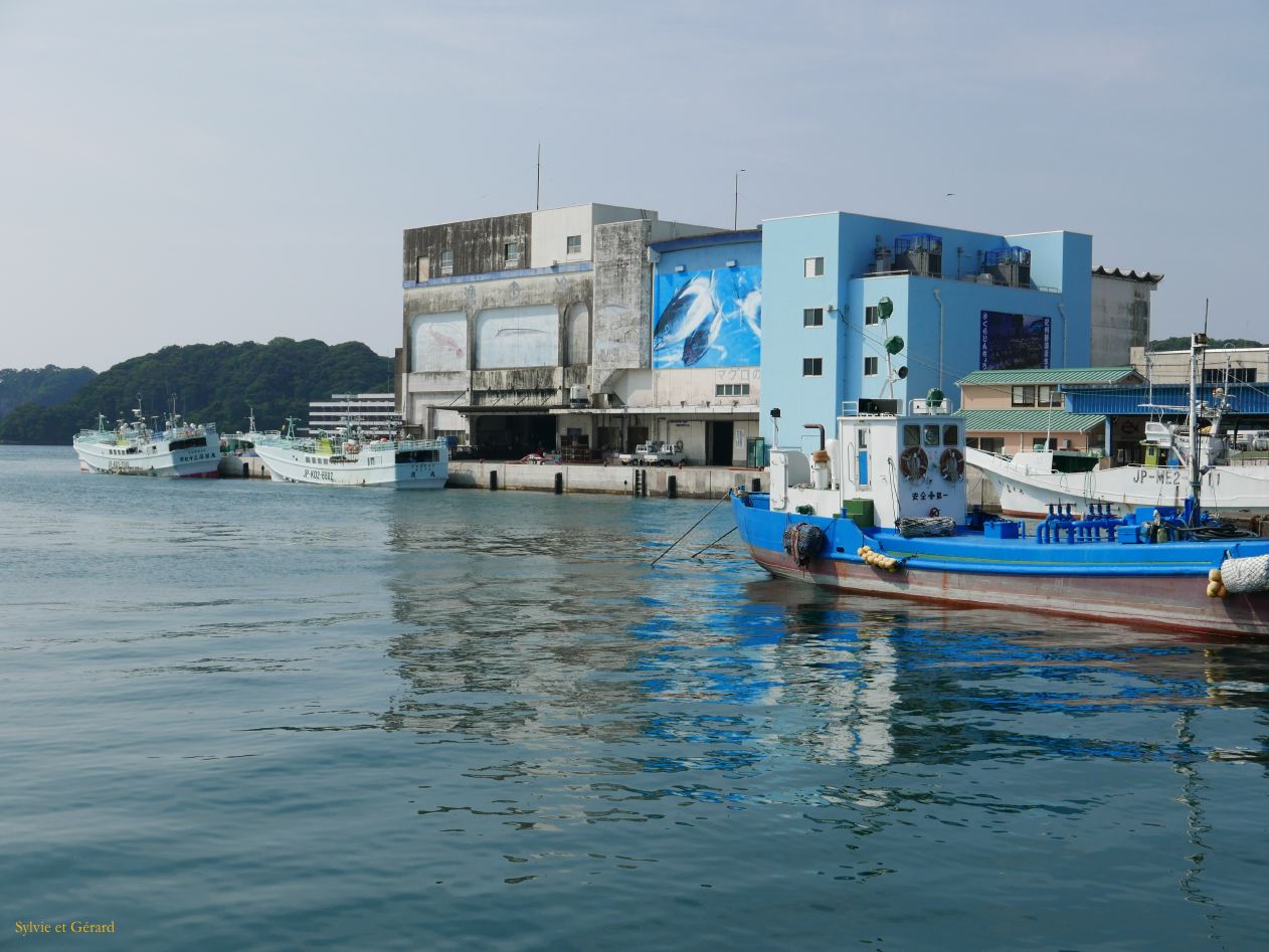 D Kii Katsuuara  3 