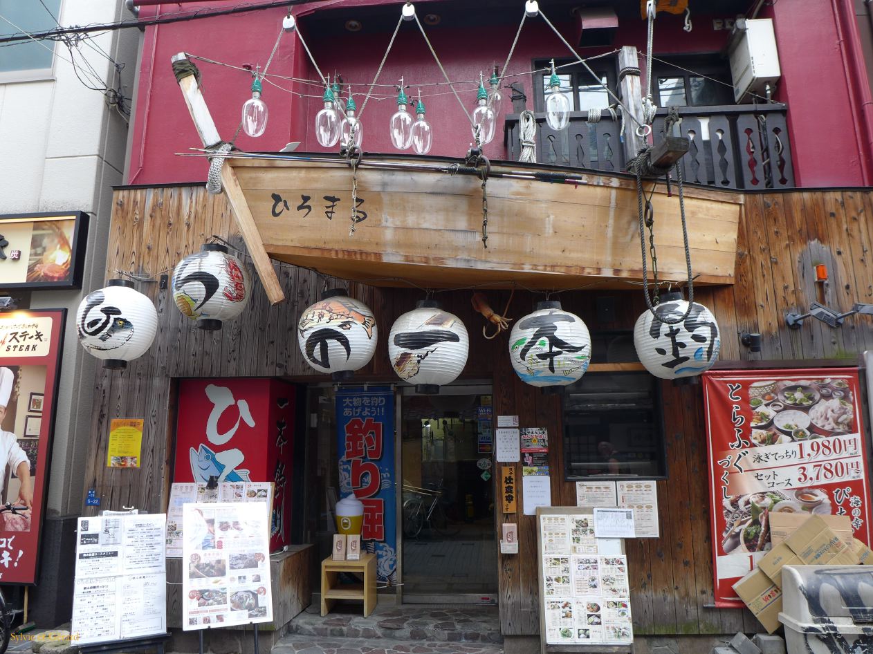 F Osaka Dotombori 1 