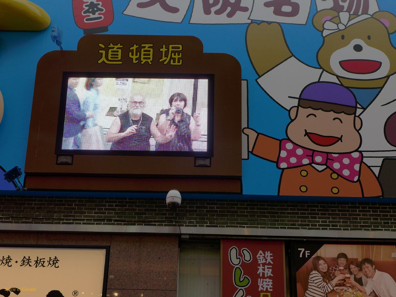 F Osaka Dotombori 8 