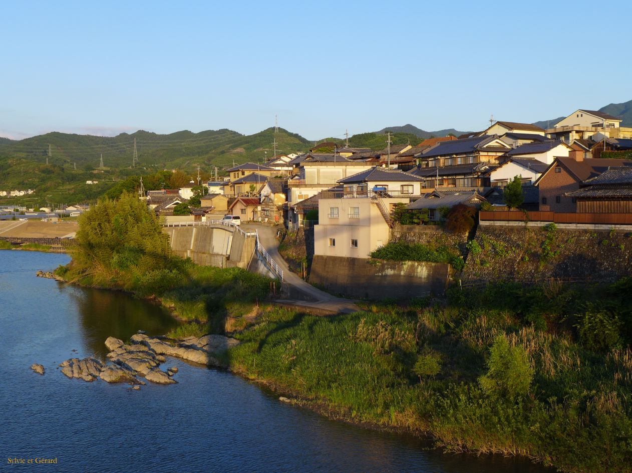 B à Kudoyama 2 