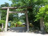 D Kumano Kodo Daimon zaka 1