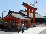 D Kumano Kodo Daimon zaka 3