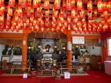 D Kumano Kodo Daimon zaka 6