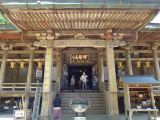 D Kumano Kodo Daimon zaka 7