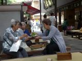 E Ise Shi dans la ville Oharaimachi 5 