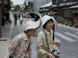 E Ise Shi dans la ville Oharaimachi 12 
