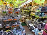 F Osaka Doguya Suji 4 et des magasins de vaiselle