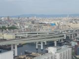 F Osaka vers l'Aquarium 11 