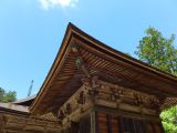 B Koyasan 9 Danjo Garan