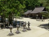 B Koyasan 11 Danjo Garan 