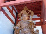 B Koyasan 14 Danjo Garan 
