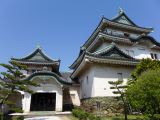 C Wakayama City le chateau 2 