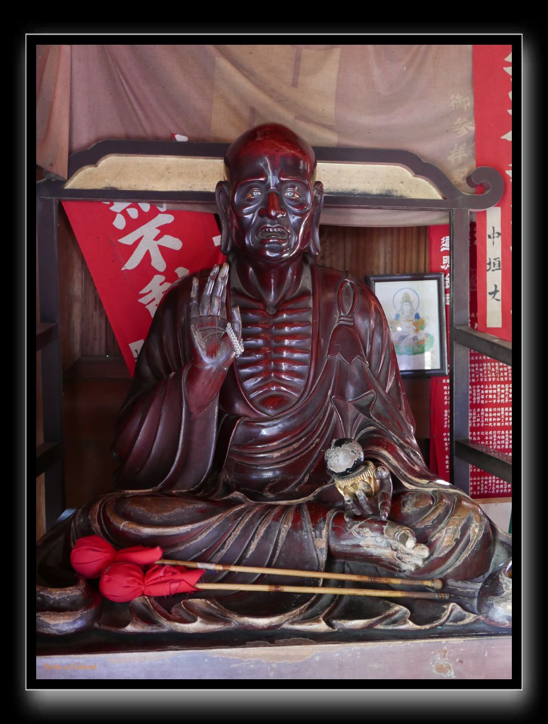 154 Himeji Engyi Ji 