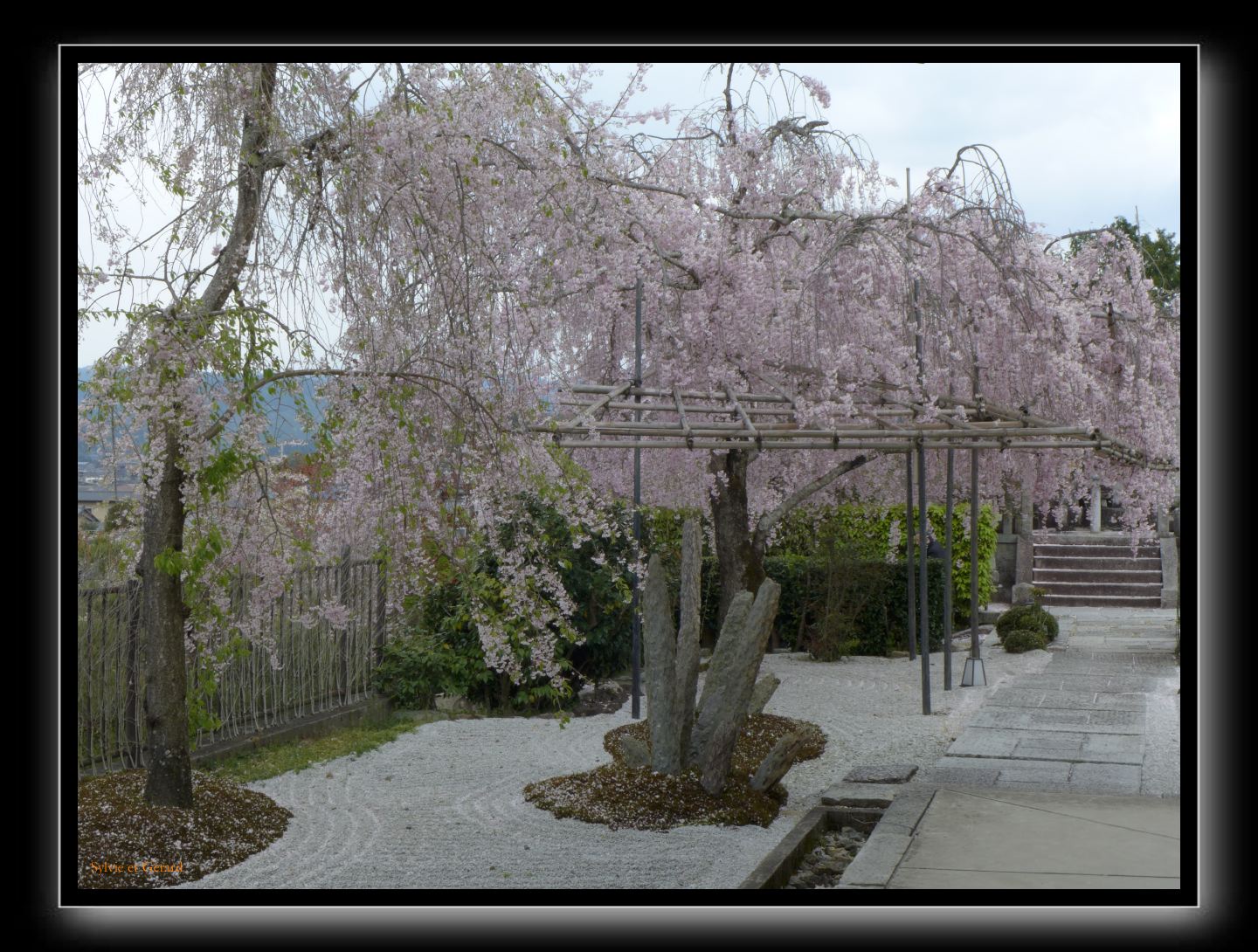109 Kyoto Enko-ji 