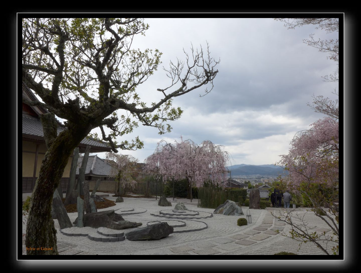 111 Kyoto Enko-ji 
